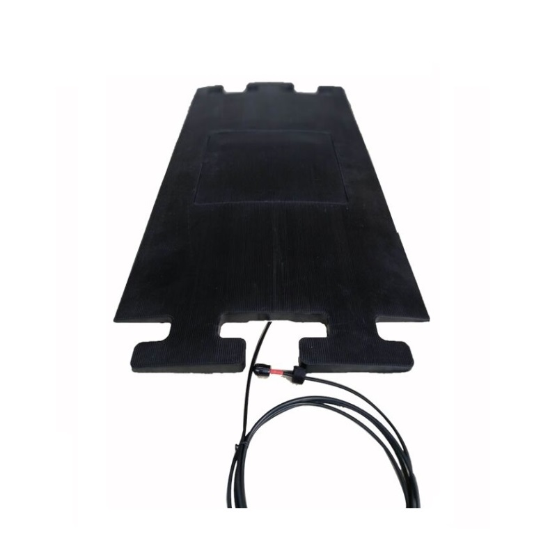 Waterproof RFID UHF Carpet Floor Antenna Sports Race RFID Timing Mat Antenna Linear for Running Timing System