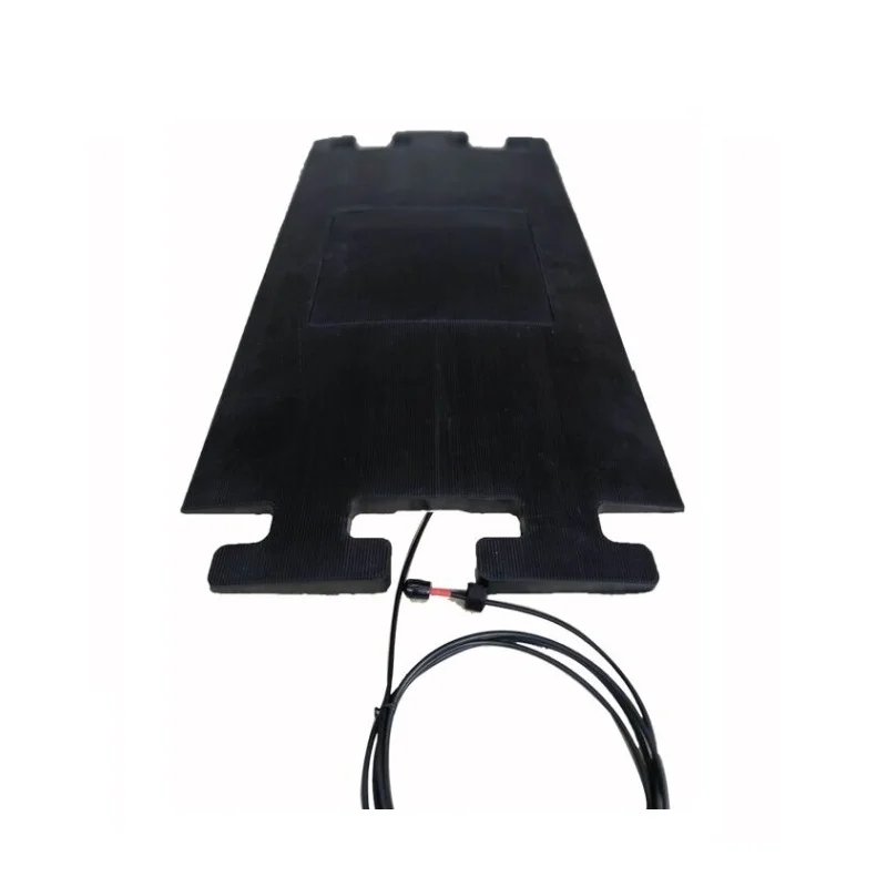 Waterproof RFID UHF Carpet Floor Antenna Sports Race RFID Timing Mat Antenna Linear for Running Timing System