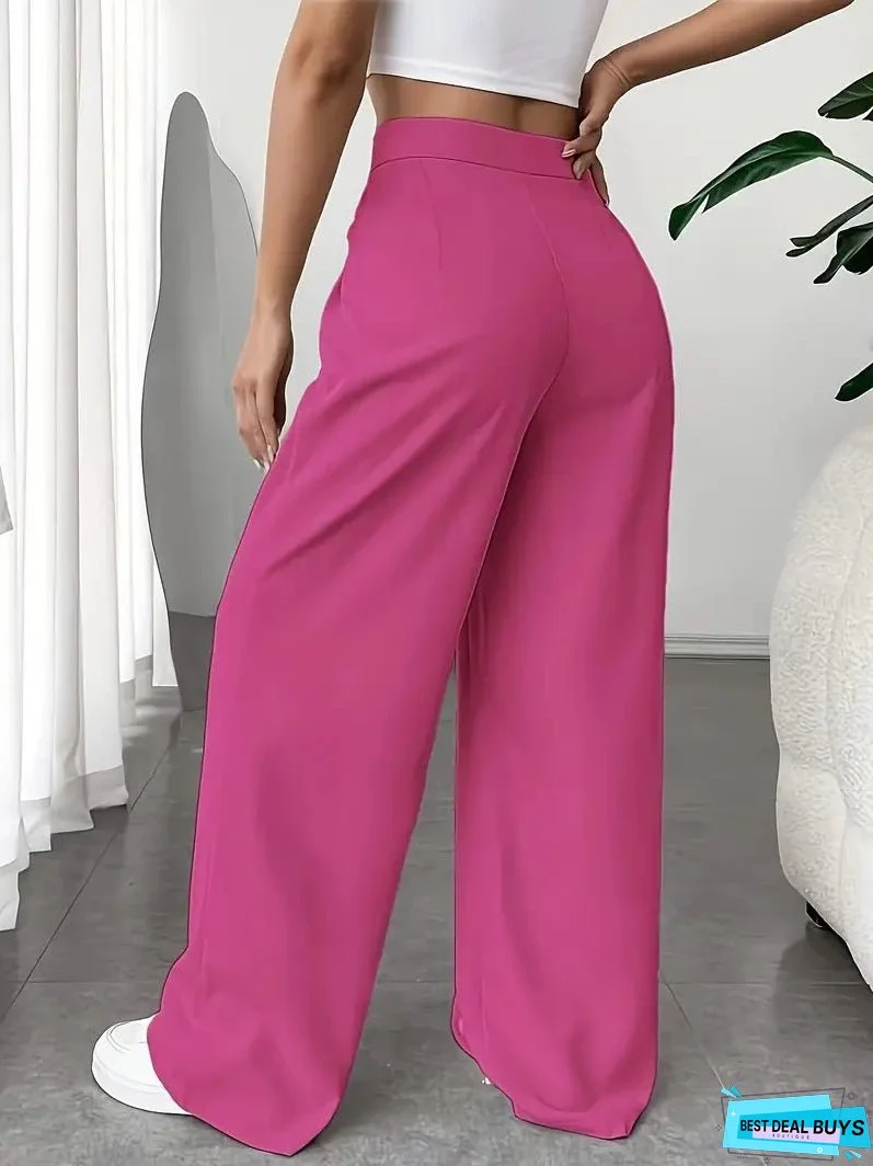 Versatile and Comfortable winter Pants