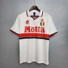 1993-1994 Retro AC Milan Away Football Shirt 1:1 Thai Quality