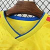 Colombia 2026 Home Long Sleeve World Cup 