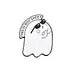 Fantasma Cool y Feliz