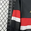25/26 Mens Sao Paulo Long Sleeve Third Jersey Fan version