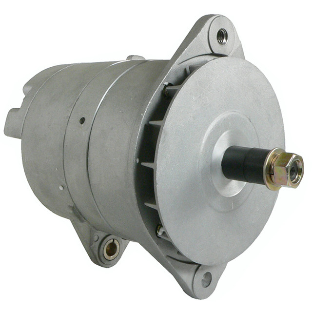 ATG11287 Alternator for CATERPILLAR Articulated Truck D20D  D250B   D300D  0R3668  100-5046 3V8825  9G9538  AT85458