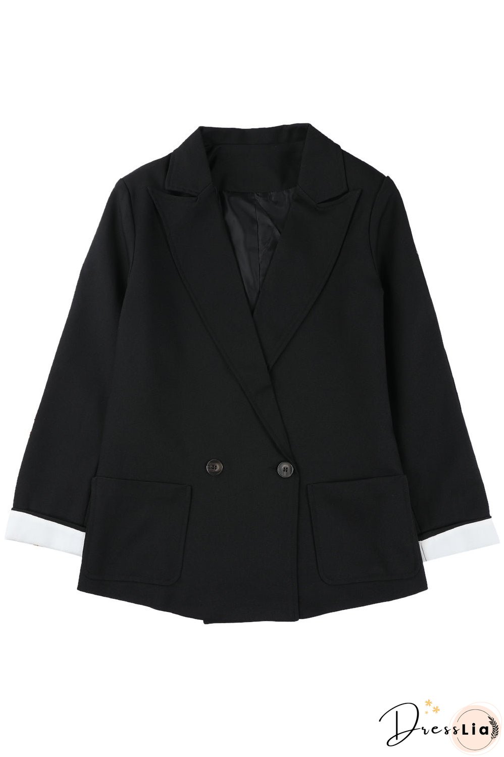 Chic and Stylish Blazer