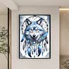 (Multi-Style) Animal-11CT Stamped Cross Stitch 40*53/40*70cm (Big Size) tapestrymarket
