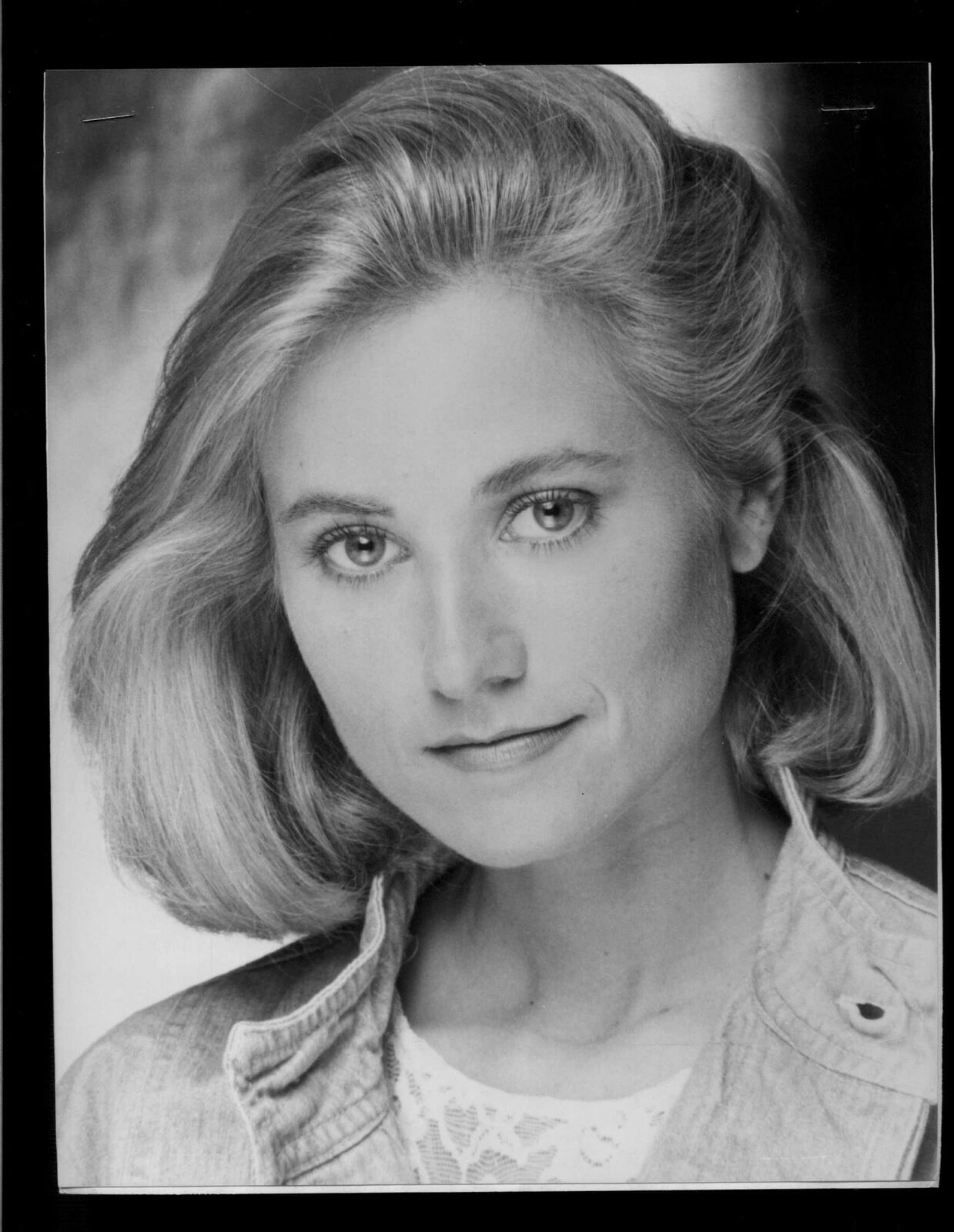 Maureen McCormick - 8x10 Headshot Photo Poster painting w/ Resume - Marcia Brady Bunch