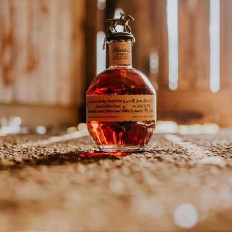 Limited Time Offer, &ldquo;Super Premium&rdquo; Single Barrel In 1984