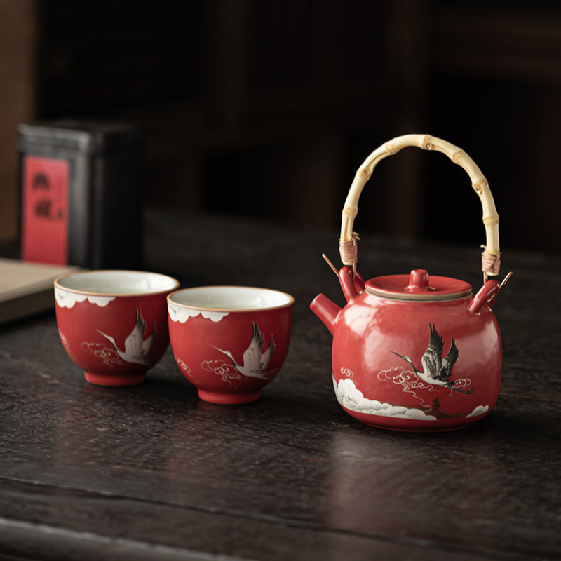 Artisan-Made Enamel Coffee Cups & Mugs