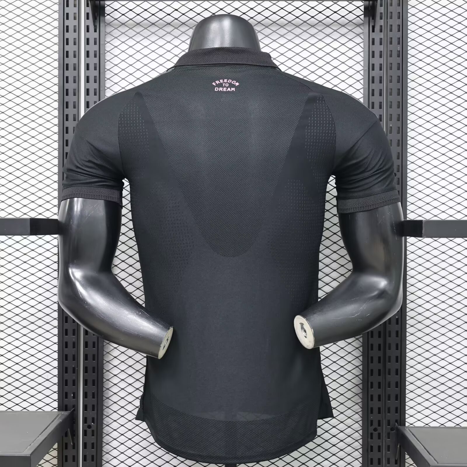 26/27 Miami Away Player Version Football Shirt