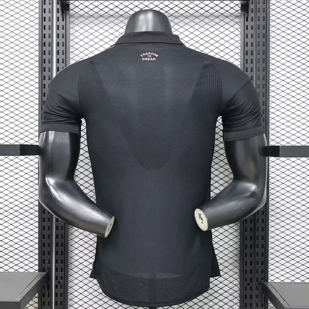 26/27 Miami Away Player Version Football Shirt