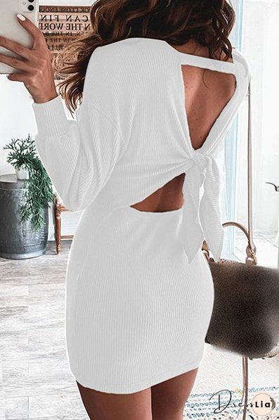 Comfortable and Stylish Dress