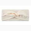 Stylish Pattern Printed Plain Colors Elastic Hair Head Bands