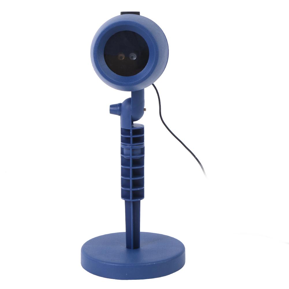 

Laser Star Projector Showers-DJ Stage Projector Light, 501 Original