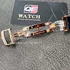 Jaeger LeCoultre Reverso Duoface Small Seconds Q3982590 Rose Gold super clone