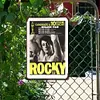 Rocky - Vintage Metal Signs - 20*30cm/30*40cm - Movie