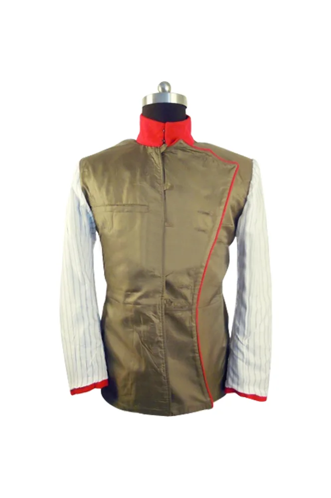   Empire German M1915 Royal Saxon Uhlan Regiment Ulanke gabardine tunic ULANKA German-Uniform