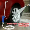 Oil Cleaner Car Water Cleaning Gun Pneumatic Tool with Hose (EU)