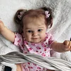 Babiesprincess Lifelike Reborn Baby Doll, Babiesprincess
