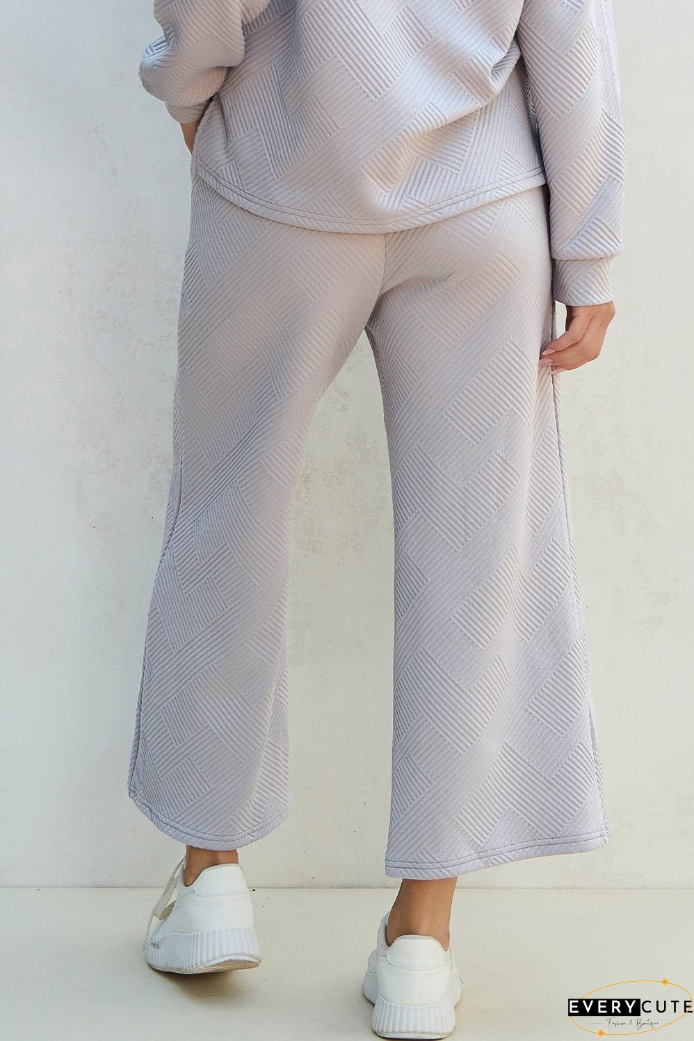 Cozy Homewear Set