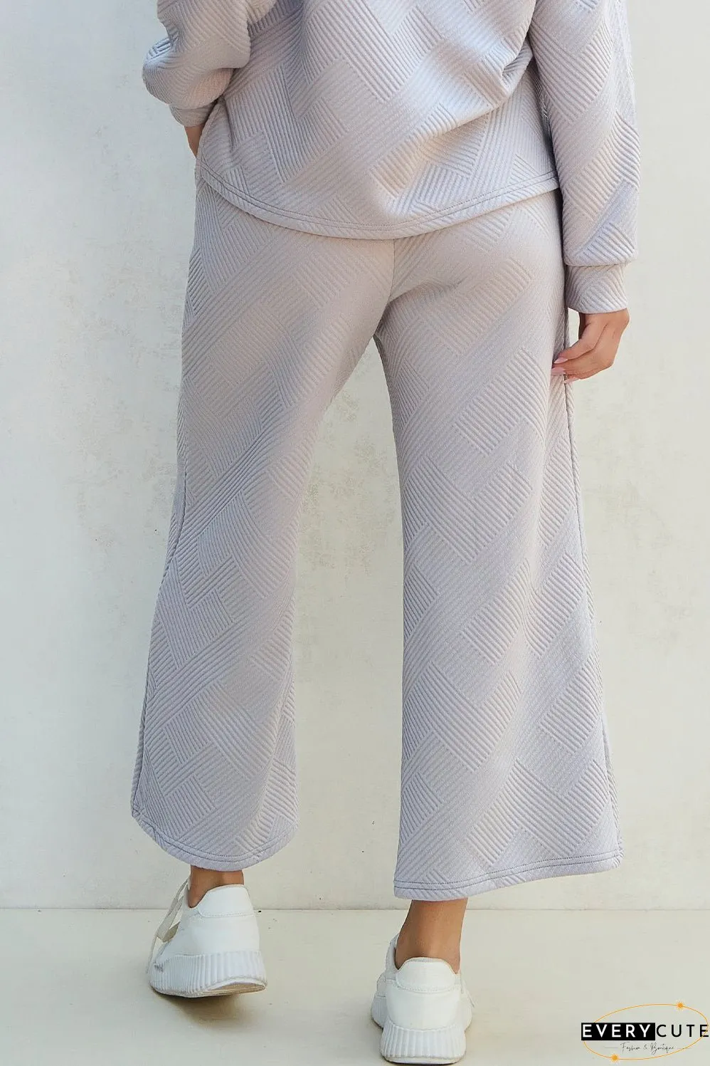 Cozy Homewear Set