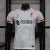 2024-2025 Player Version Liverpool Third away Football Shirt 1:1 Thai Quality