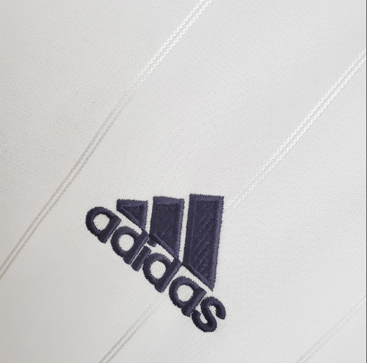 Retro 2012/2013 Real Madrid Home Football Shirt Thai Quality