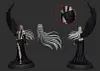 1/6 Scale Sanctuary Twilight Sephiroth - (FF7) Final Fantasy VII Resin Statue - NekoNest Studio