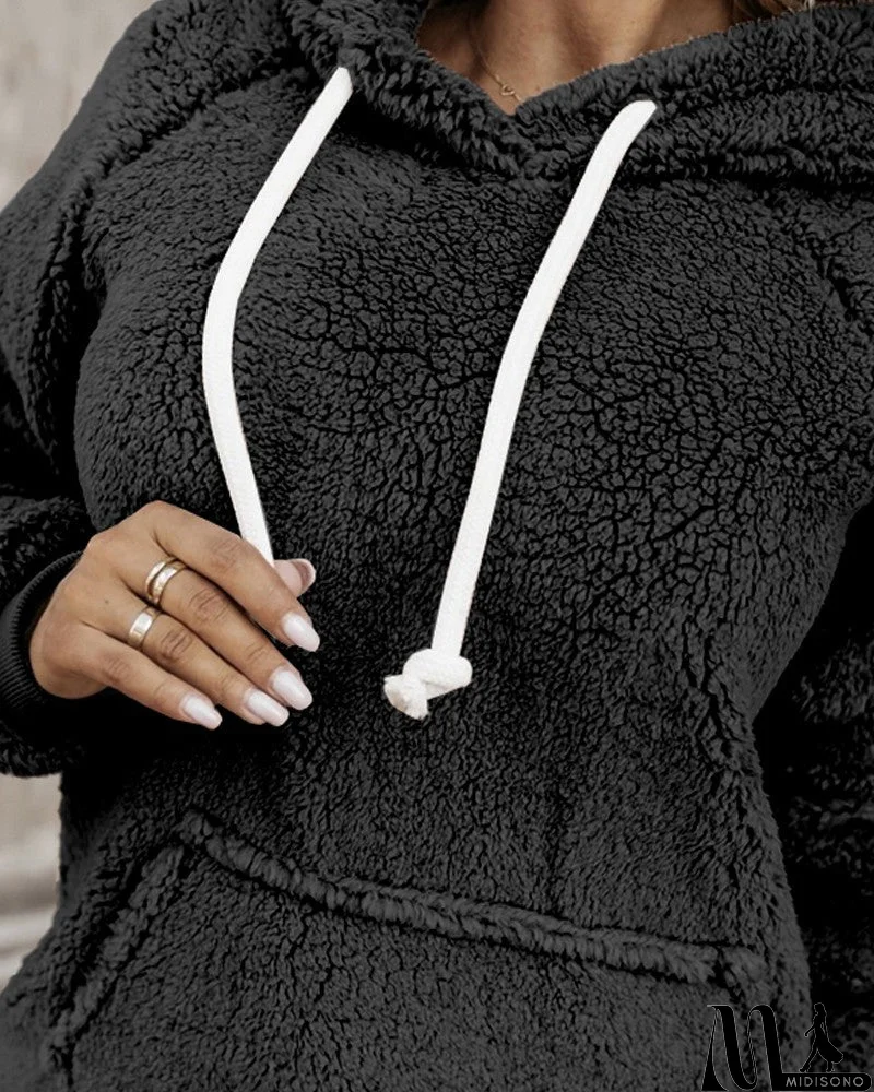 MidiSono - Fashionable and Minimalist general Pullover