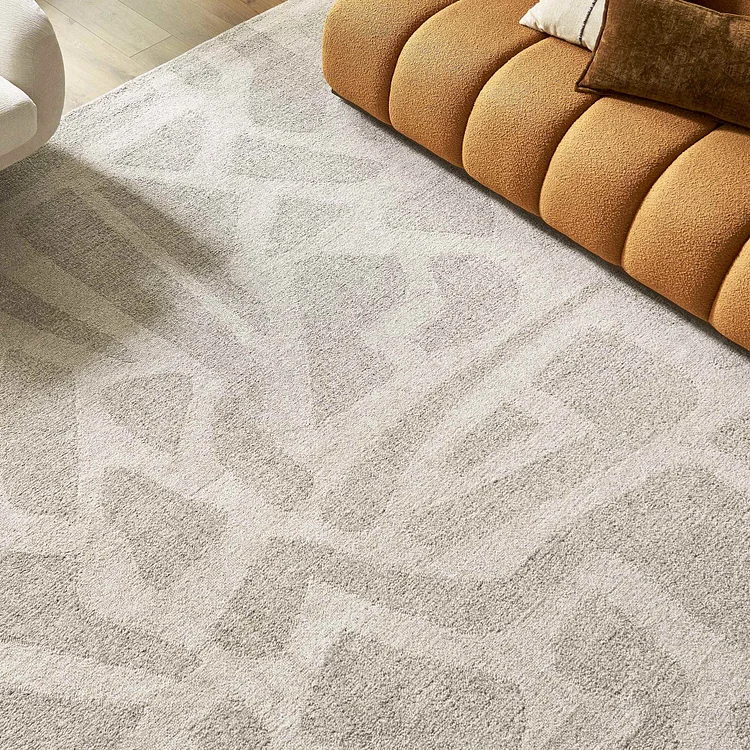 Atmore Wool Area Rug