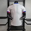 2024 Player Version France Away Football Shirt 1:1 Thai Quality