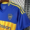 2024-2025 Boca Juniors Home Football Shirt 1:1 Thai Quality