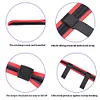 Portable Foldable Fishing Rod Tip Protective Cover Fishing Pole Tip Guard Sleeve