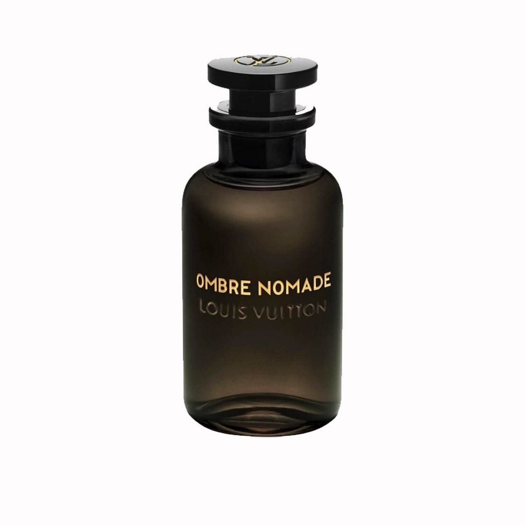 Louis Vuitton Ombre Nomade Parfümproben Abfüllung