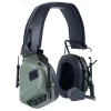 M31 MOD3 Helmet-mounted No Pickup Noise Cancelling Headphone Tactical Protection Headset