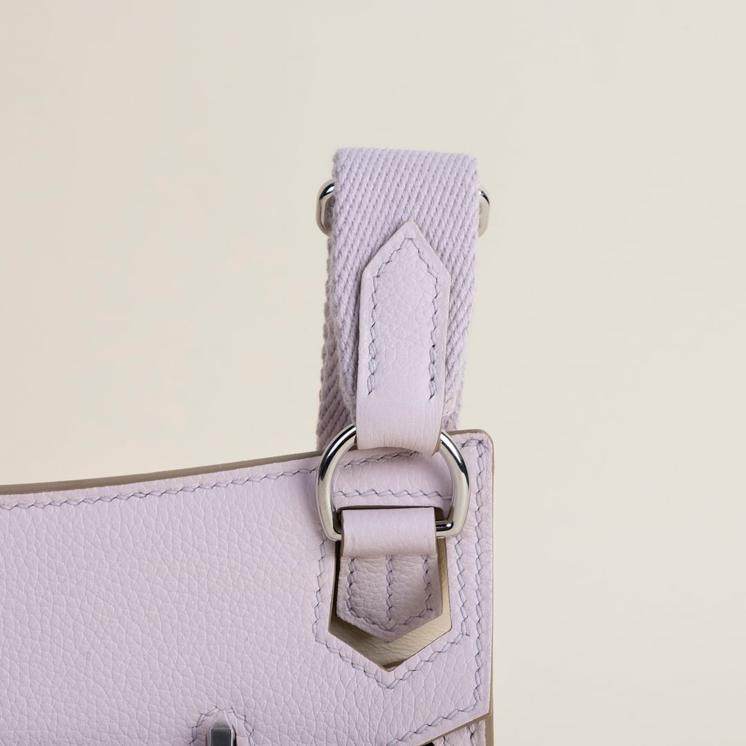 Mini Jypsiere  Evercolor 09 Mauve pale  PHW