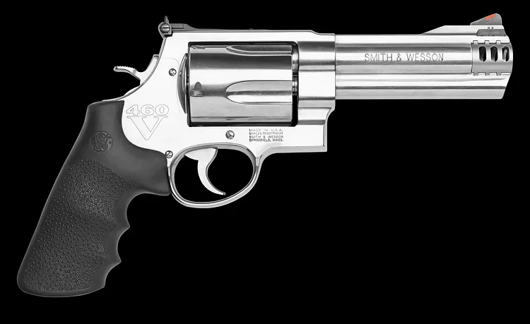 Smith & Wesson Model 460