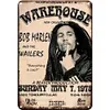 (Multi Style)Music - Metal Tin Signs(12*16Inch)
