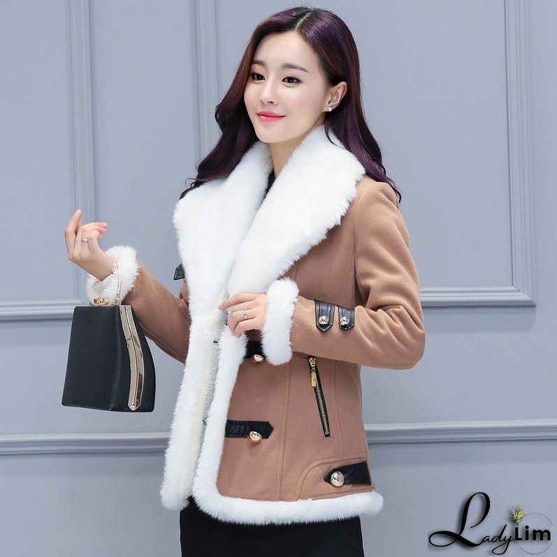 Timeless and Stylish winter Coat