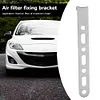 Mounting Fixing Bracket for Cold Air Intake Induction Pipe Filter Support