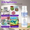 150ml Diamond Painting PVA Brightening Adhesive Sealer