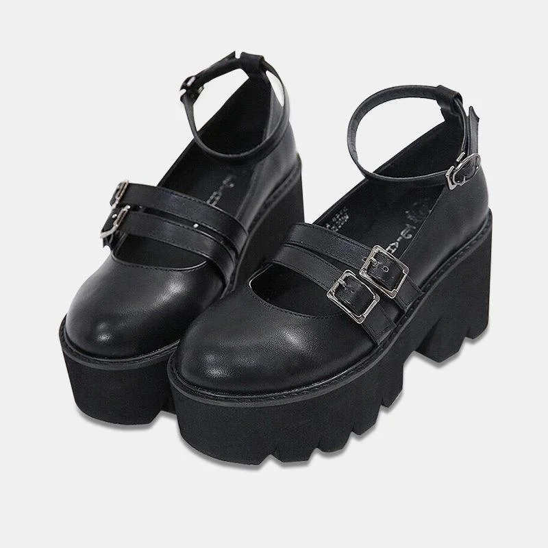 Schoolar Shoes