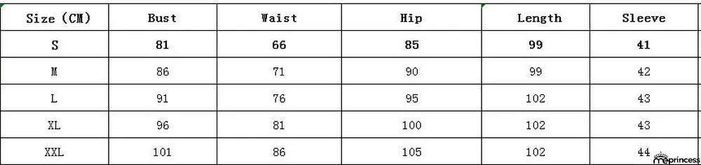 Elegant Slim Fit Dress