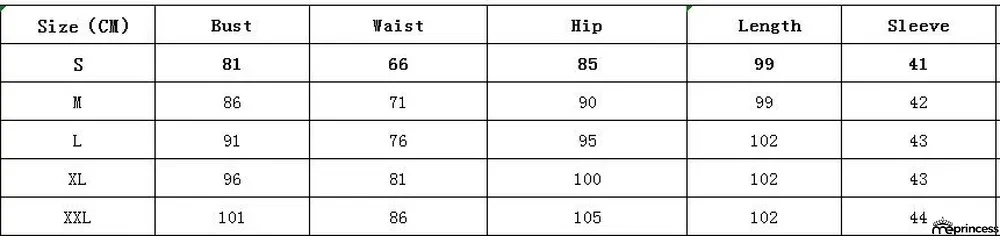 Elegant Slim Fit Dress