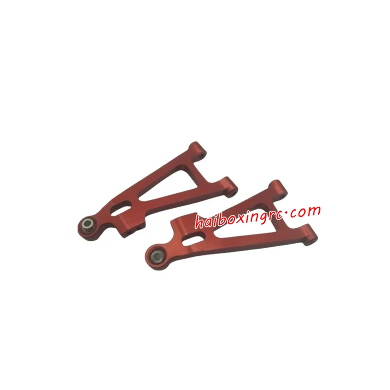 HAIBOXING 16890 16890A Upgrade Parts Front Lower Swing Arm