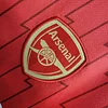 2023/2024 Arsenal Home Soccer Jersey Kids Size topjersey