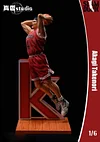 1/6 Scale Takenori Akagi - SLAM DUNK Resin Statue - ZX Studios [In Stock]
