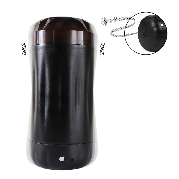 Ella Male Masturbator