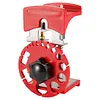 Universal Handheld Quick Stripper Portable Machine Wire Cable Cutter Stripping Rustproof with Anti-Slip Grip for 20 To 8AWG Scrap Copper Recycling