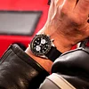 TUDOR Black Bay Chrono 41mm Steel